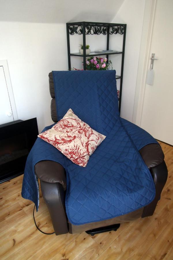 Chambre D'Hote Blankenberge Εξωτερικό φωτογραφία